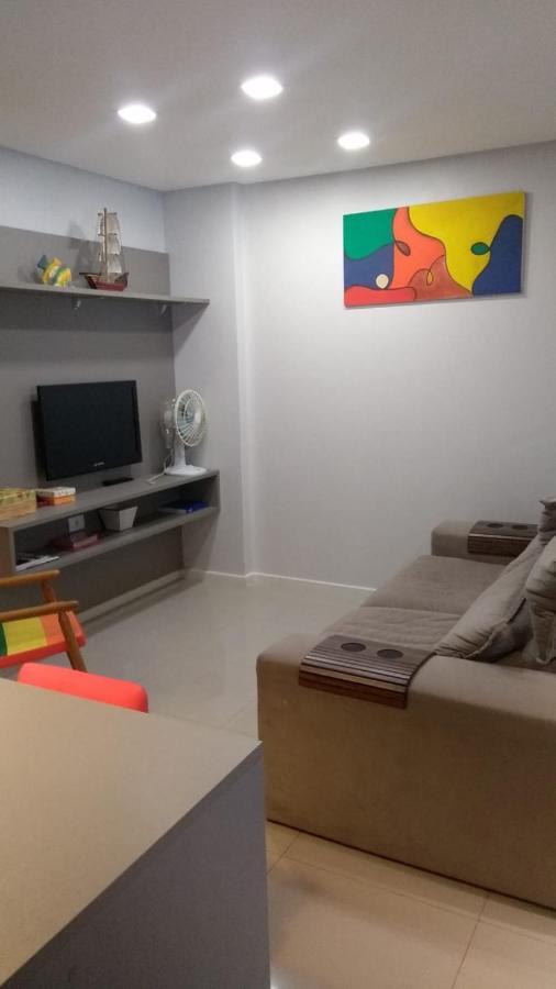 Aconchegante Apartamento Em Itapema 300 Mts Praia ภายนอก รูปภาพ