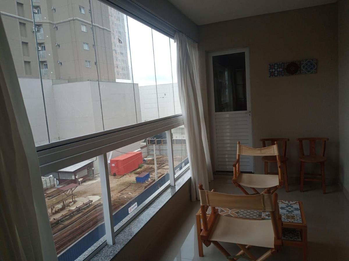 Aconchegante Apartamento Em Itapema 300 Mts Praia ภายนอก รูปภาพ